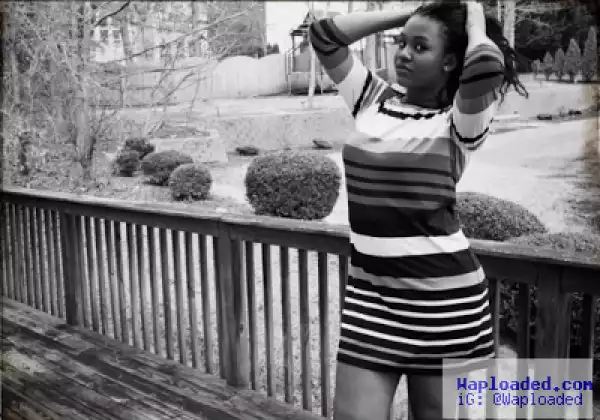 Photos: See How Actress Stella Damasus Celebrated Her 16-Year-Old Beautiful Daughter
